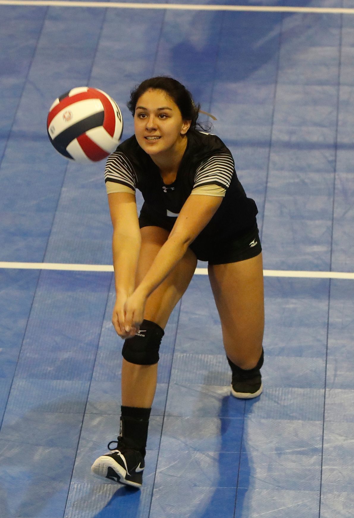 State All-Class Volleyball Tournament